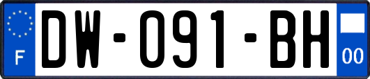 DW-091-BH