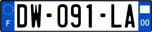 DW-091-LA