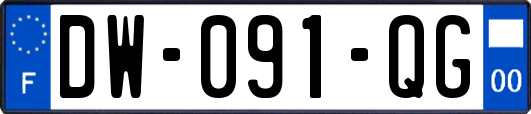 DW-091-QG