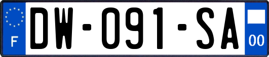 DW-091-SA