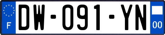 DW-091-YN