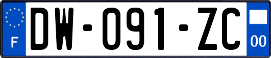 DW-091-ZC