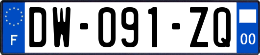 DW-091-ZQ