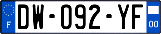 DW-092-YF