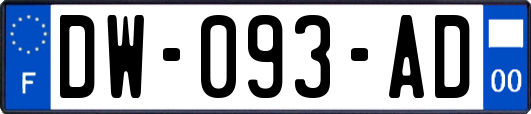 DW-093-AD