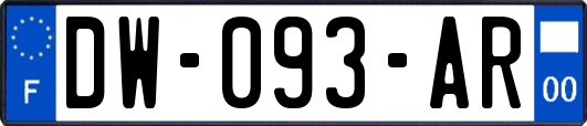 DW-093-AR