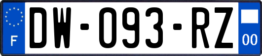 DW-093-RZ