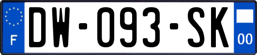 DW-093-SK