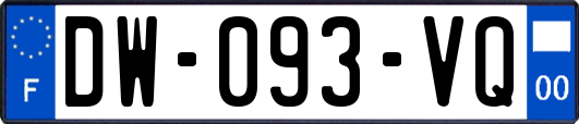 DW-093-VQ