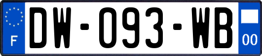 DW-093-WB