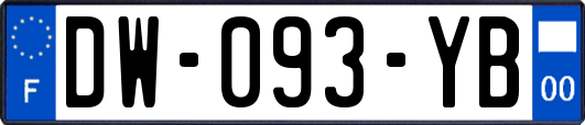 DW-093-YB