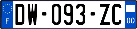 DW-093-ZC