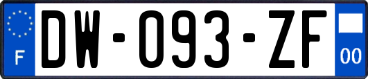 DW-093-ZF