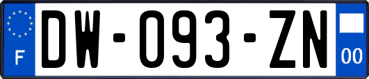 DW-093-ZN