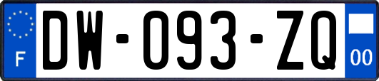 DW-093-ZQ