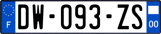 DW-093-ZS