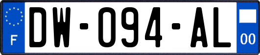 DW-094-AL