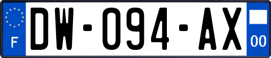 DW-094-AX