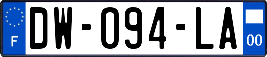 DW-094-LA
