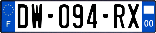 DW-094-RX