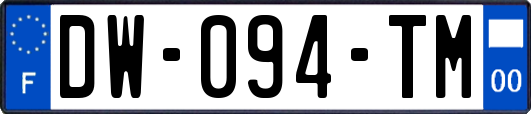 DW-094-TM