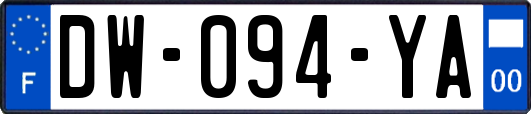 DW-094-YA