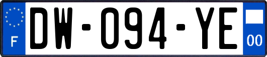 DW-094-YE