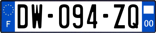 DW-094-ZQ