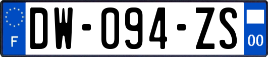 DW-094-ZS