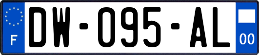 DW-095-AL