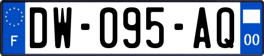 DW-095-AQ