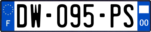 DW-095-PS