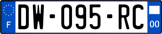 DW-095-RC