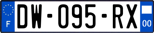 DW-095-RX