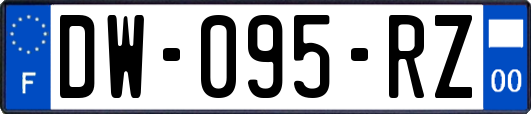 DW-095-RZ