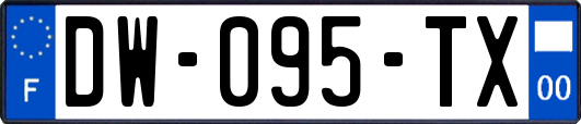 DW-095-TX