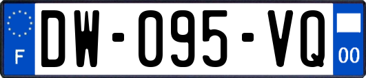 DW-095-VQ