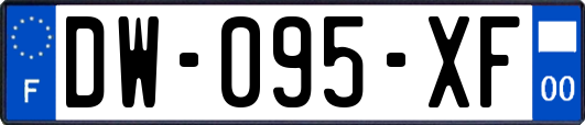 DW-095-XF