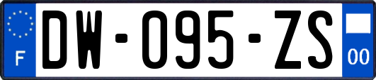 DW-095-ZS