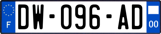 DW-096-AD