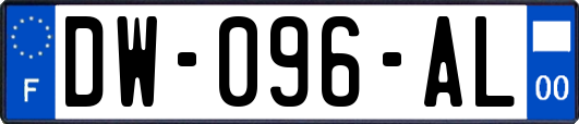 DW-096-AL