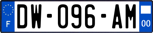 DW-096-AM