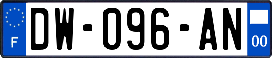 DW-096-AN