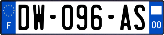 DW-096-AS