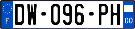 DW-096-PH