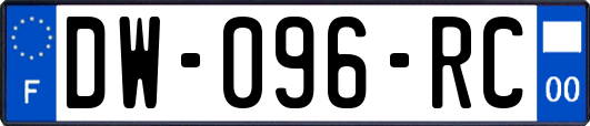 DW-096-RC