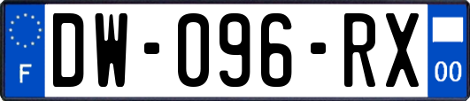 DW-096-RX