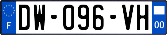 DW-096-VH