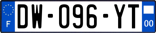 DW-096-YT