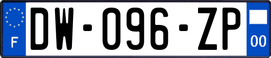 DW-096-ZP